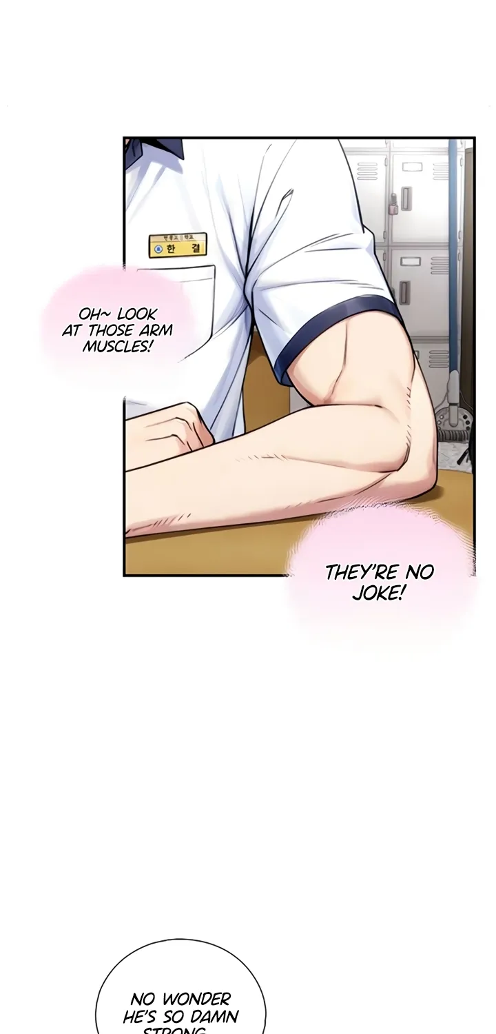 Read Like Father, Like Son chapter 9 image 23 on Lezhin