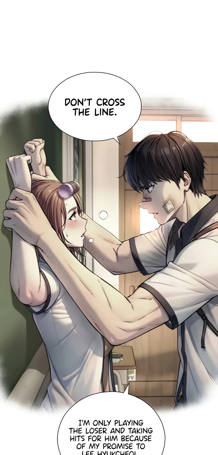 Read Like Father, Like Son chapter 9 image 29 on Lezhin