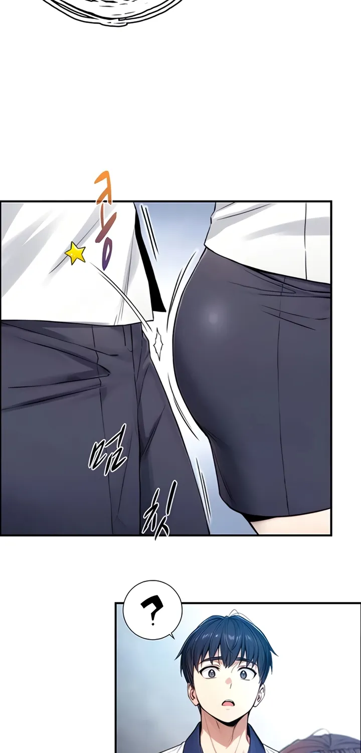 Read Like Father, Like Son chapter 9 image 3 on Lezhin