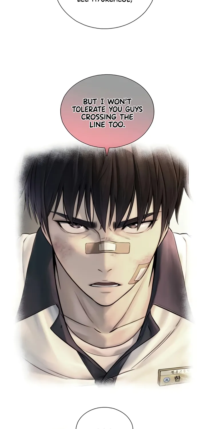 Read Like Father, Like Son chapter 9 image 30 on Lezhin