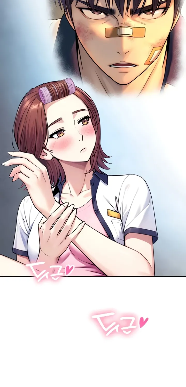 Read Like Father, Like Son chapter 9 image 32 on Lezhin
