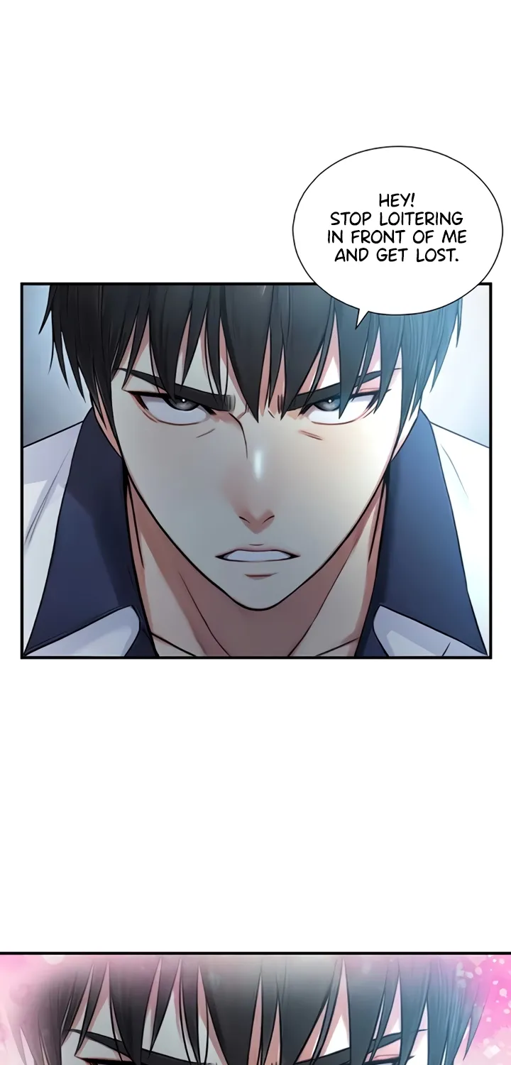Read Like Father, Like Son chapter 9 image 36 on Lezhin