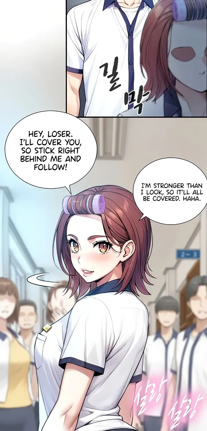 Read Like Father, Like Son chapter 9 image 4 on Lezhin