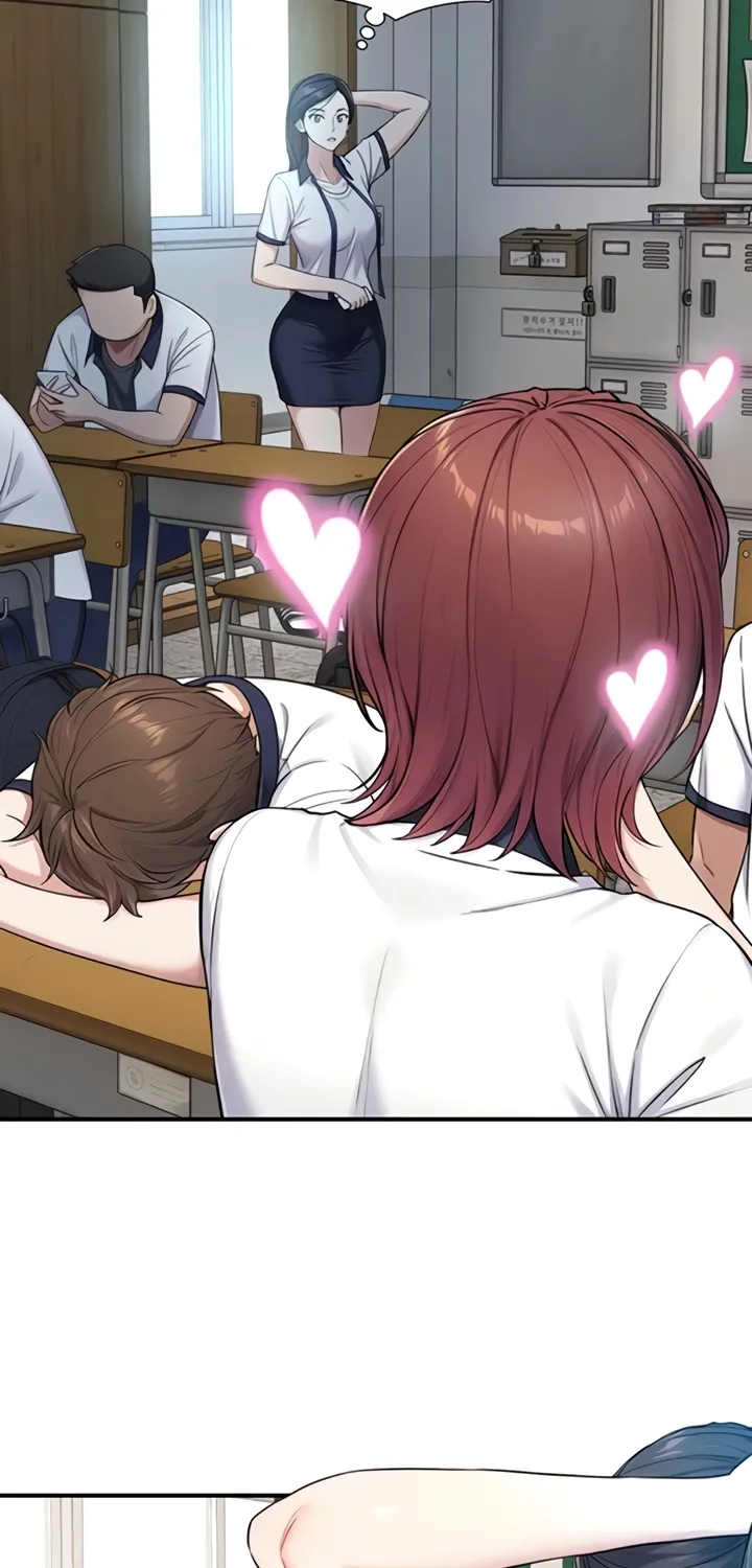 Read Like Father, Like Son chapter 9 image 42 on Lezhin