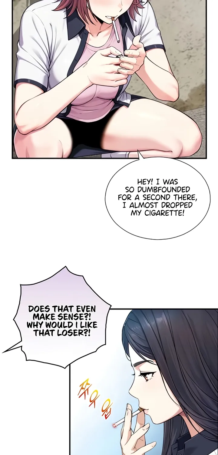 Read Like Father, Like Son chapter 9 image 47 on Lezhin