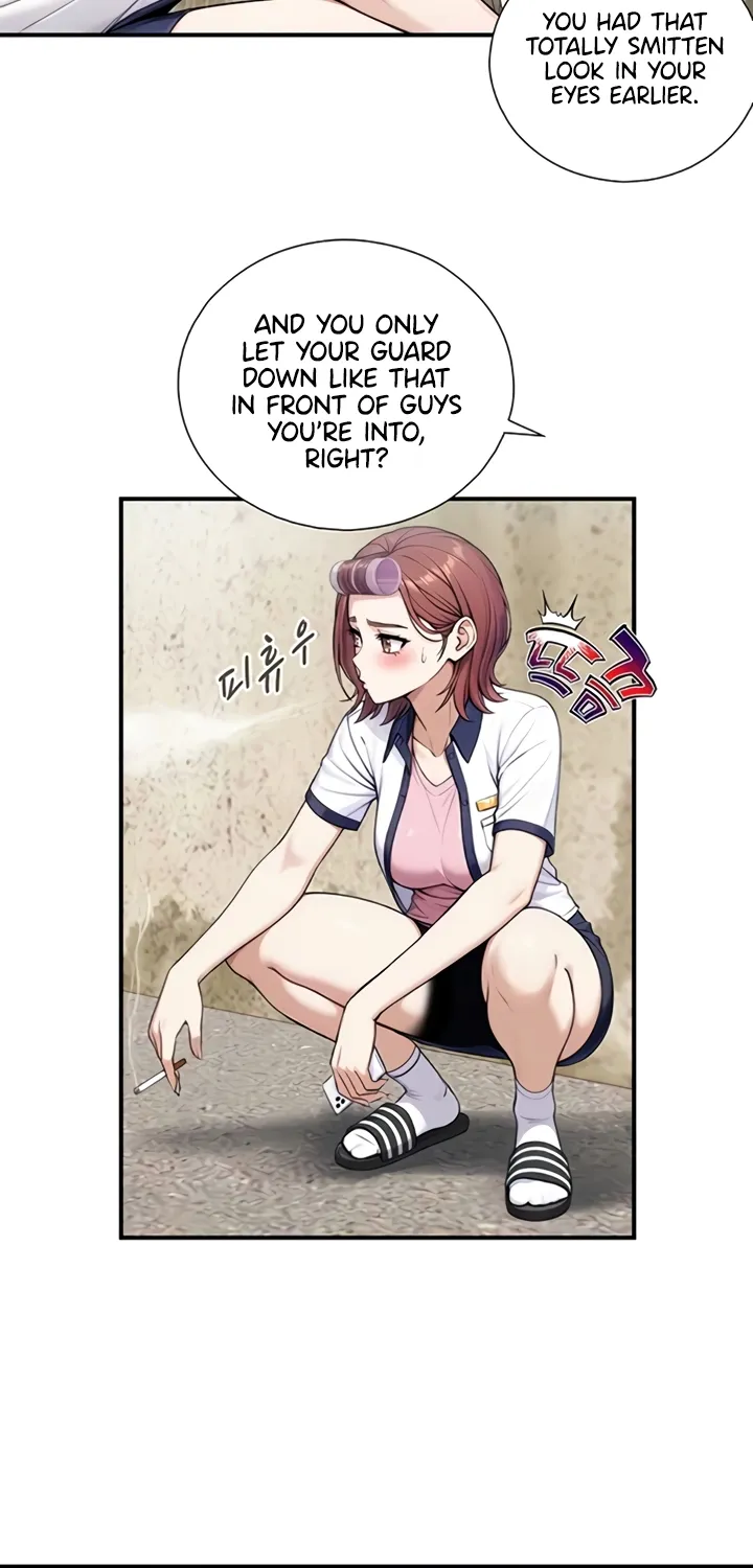 Read Like Father, Like Son chapter 9 image 49 on Lezhin