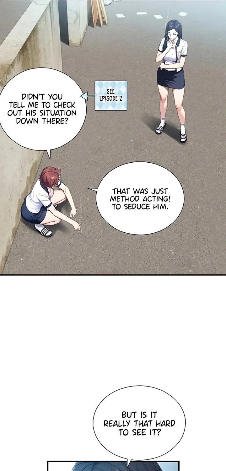 Read Like Father, Like Son chapter 9 image 50 on Lezhin