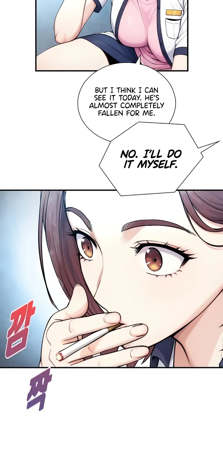 Read Like Father, Like Son chapter 9 image 52 on Lezhin
