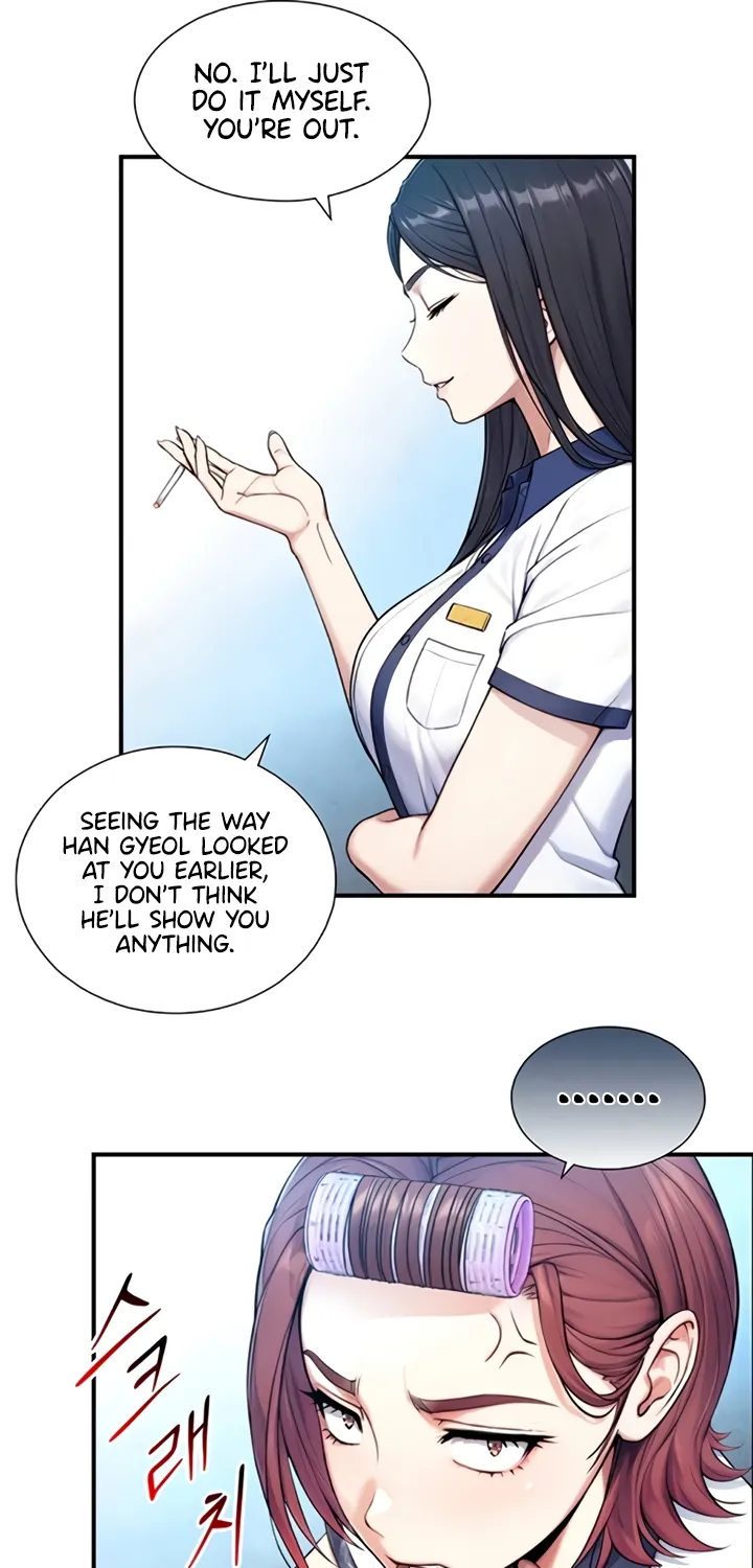 Read Like Father, Like Son chapter 9 image 54 on Lezhin