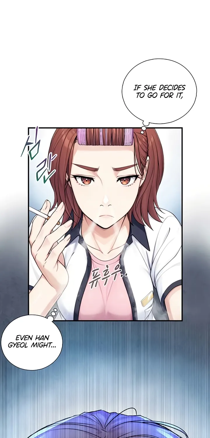 Read Like Father, Like Son chapter 9 image 57 on Lezhin