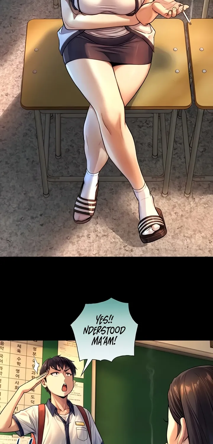 Read Like Father, Like Son chapter 9 image 60 on Lezhin