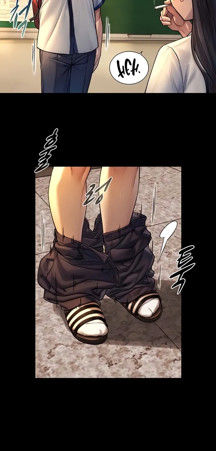 Read Like Father, Like Son chapter 9 image 61 on Lezhin