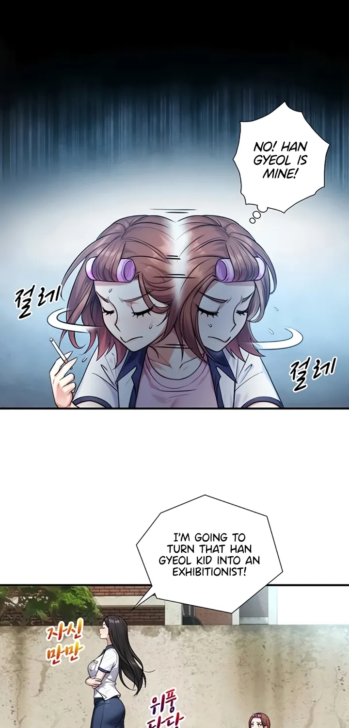 Read Like Father, Like Son chapter 9 image 62 on Lezhin