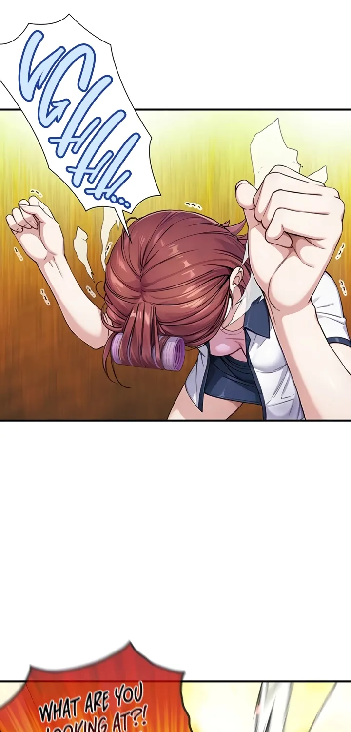 Read Like Father, Like Son chapter 9 image 8 on Lezhin