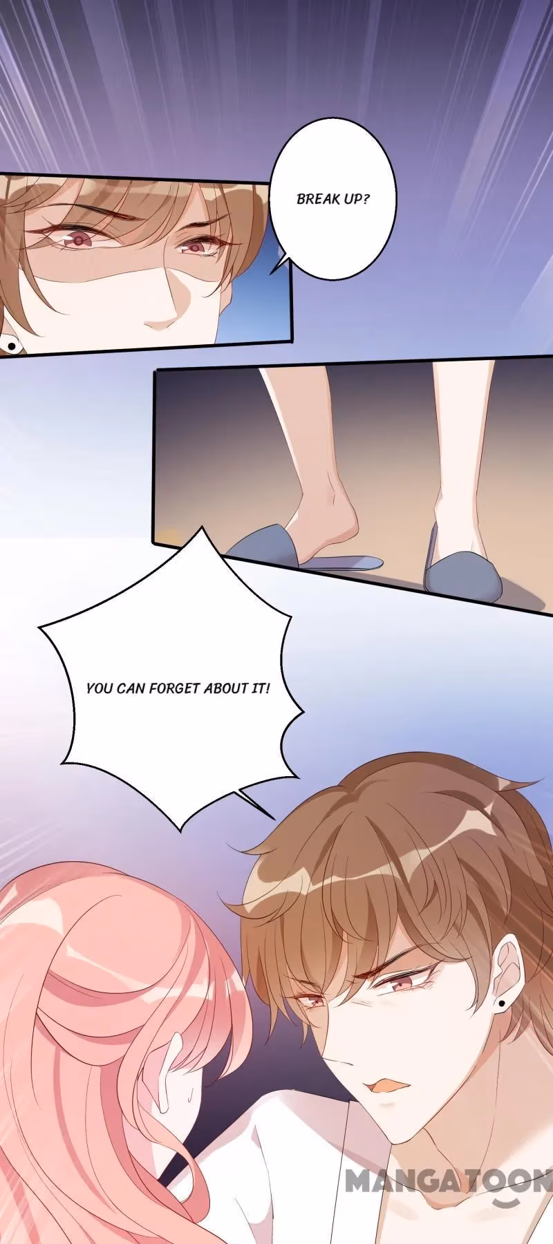 Like Husband, Like Son Chapter 1 page 25 - 