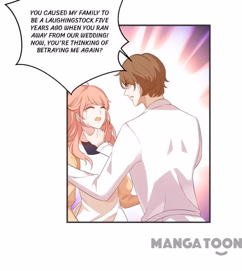 Like Husband, Like Son Chapter 1 page 27 - 