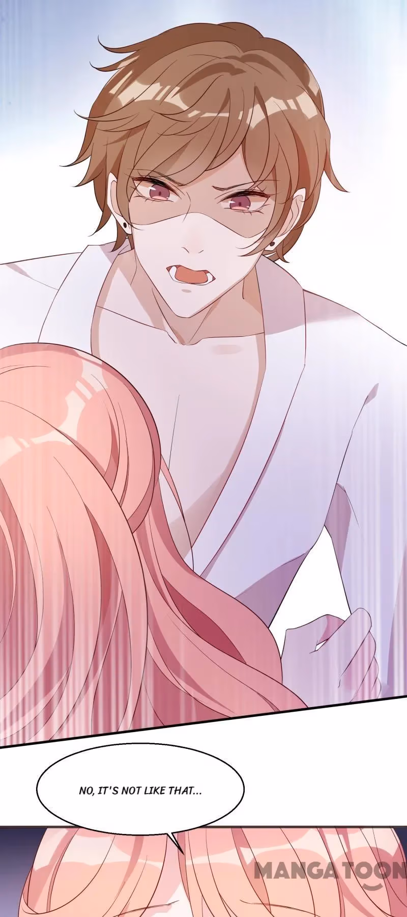 Like Husband, Like Son Chapter 1 page 30 - 