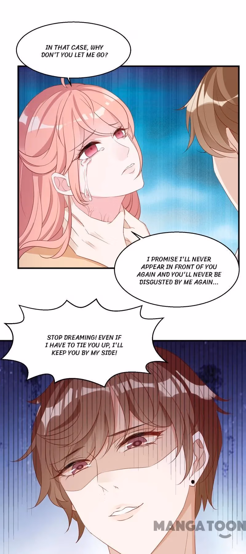 Like Husband, Like Son Chapter 1 page 33 - 