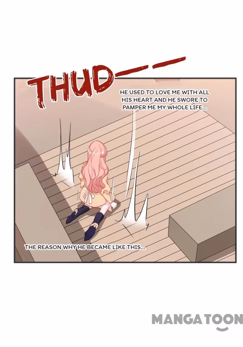 Like Husband, Like Son Chapter 1 page 38 - 