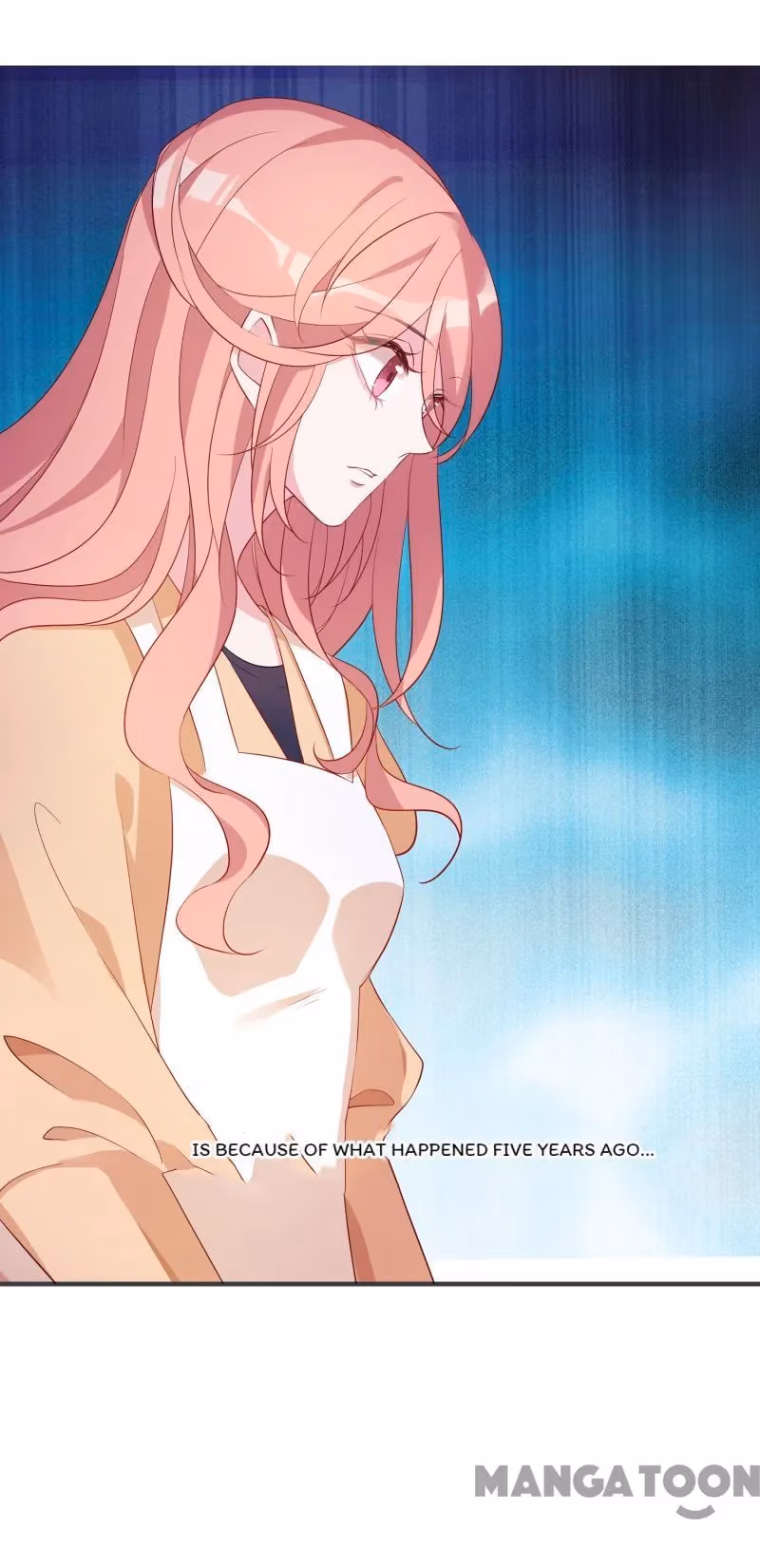 Like Husband, Like Son Chapter 1 page 39 - 