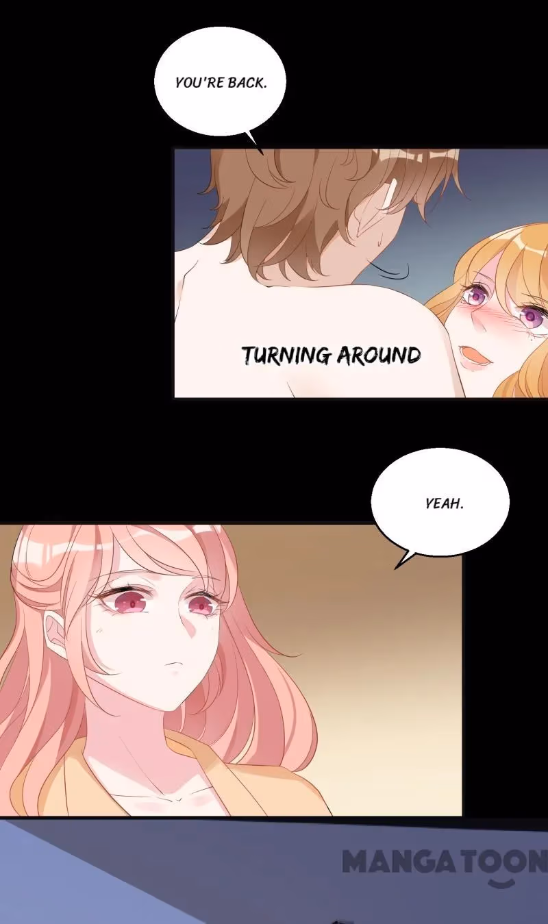 Like Husband, Like Son Chapter 1 page 10 - 