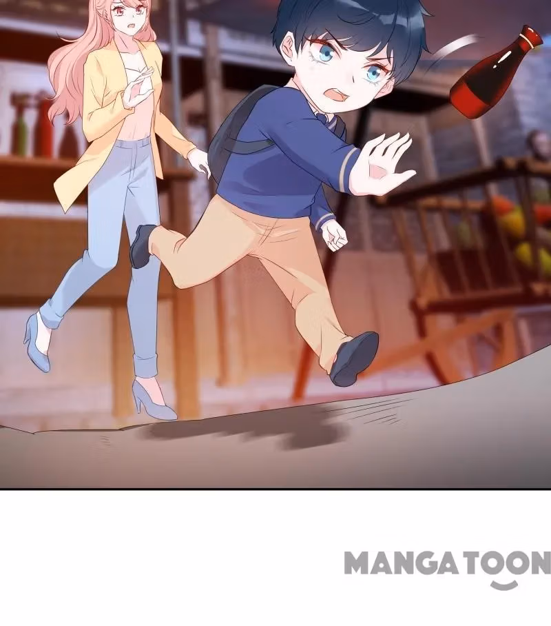 Like Husband, Like Son Chapter 10 page 22 - 