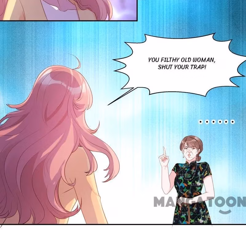 Like Husband, Like Son Chapter 10 page 6 - 
