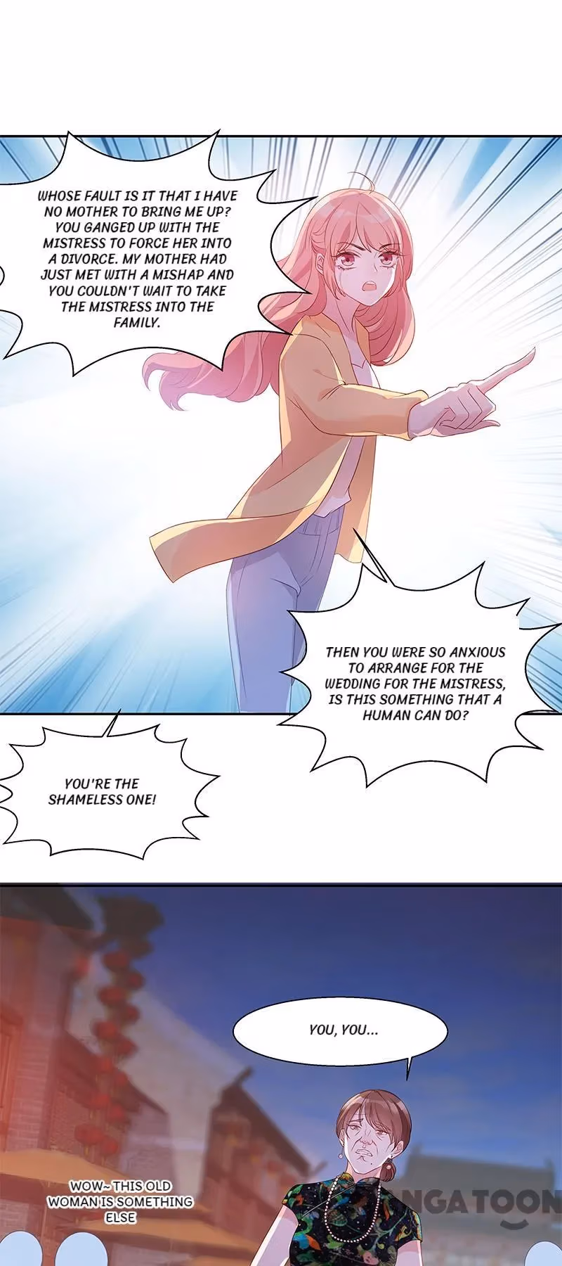 Like Husband, Like Son Chapter 10 page 7 - 