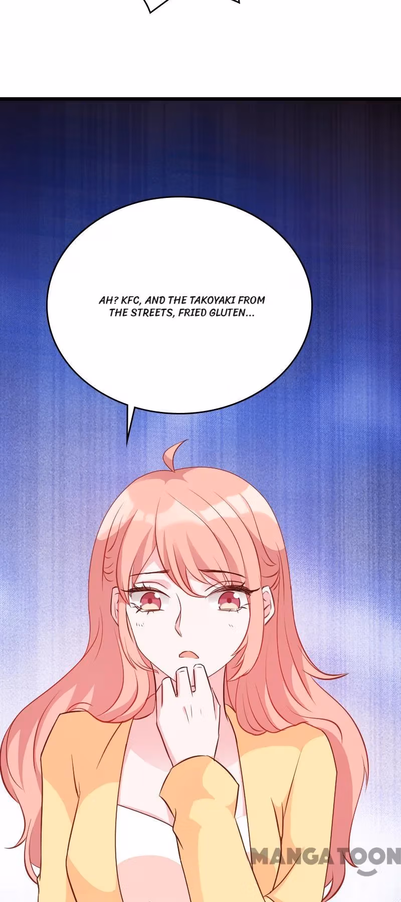 Like Husband, Like Son Chapter 11 page 20 - 