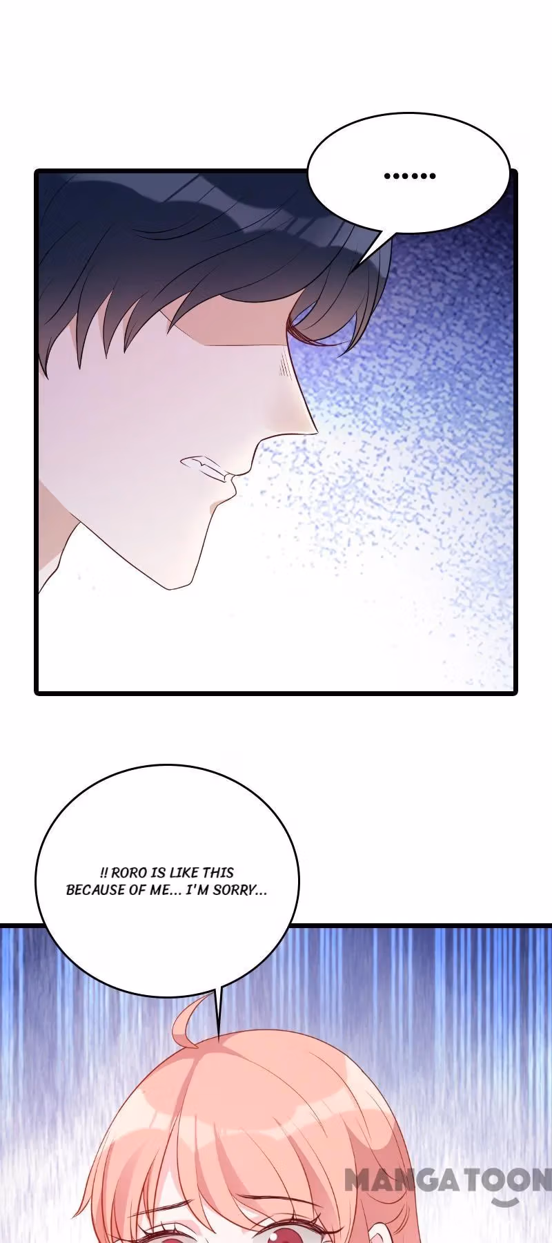 Like Husband, Like Son Chapter 11 page 22 - 