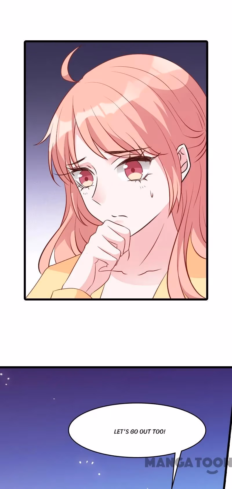 Like Husband, Like Son Chapter 11 page 28 - 