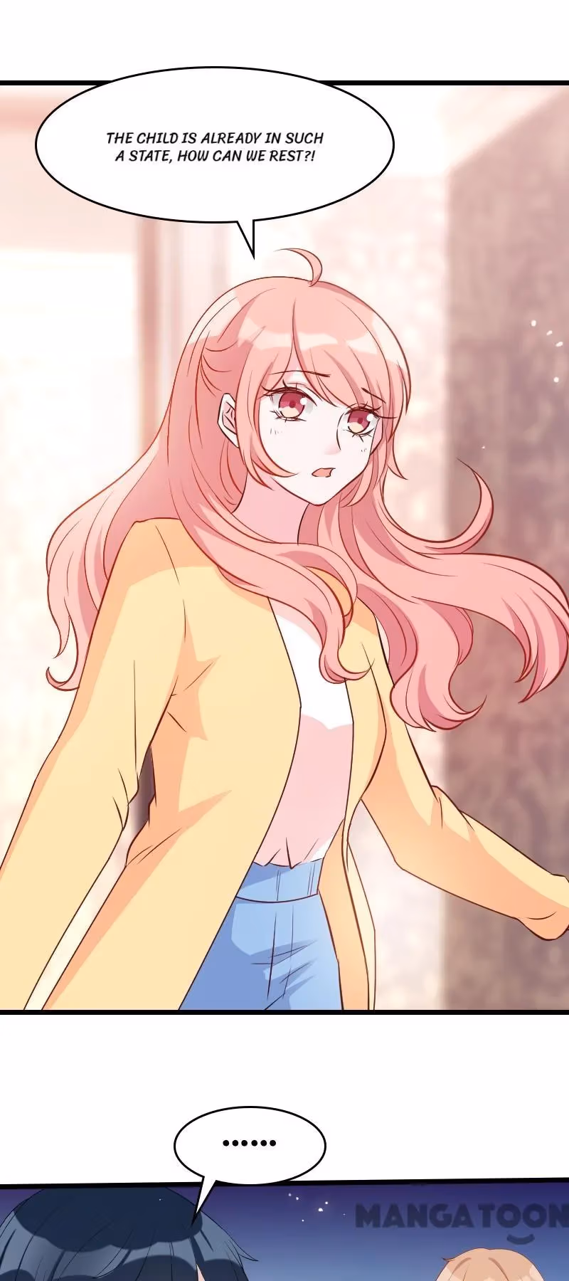 Like Husband, Like Son Chapter 11 page 33 - 