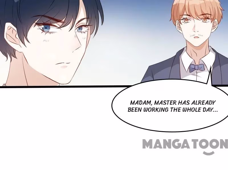 Like Husband, Like Son Chapter 11 page 34 - 