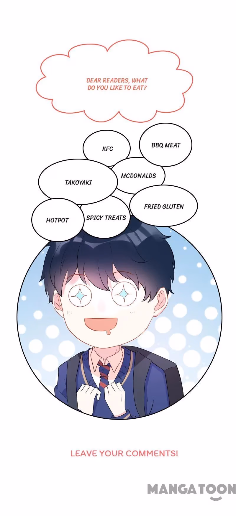 Like Husband, Like Son Chapter 11 page 37 - 