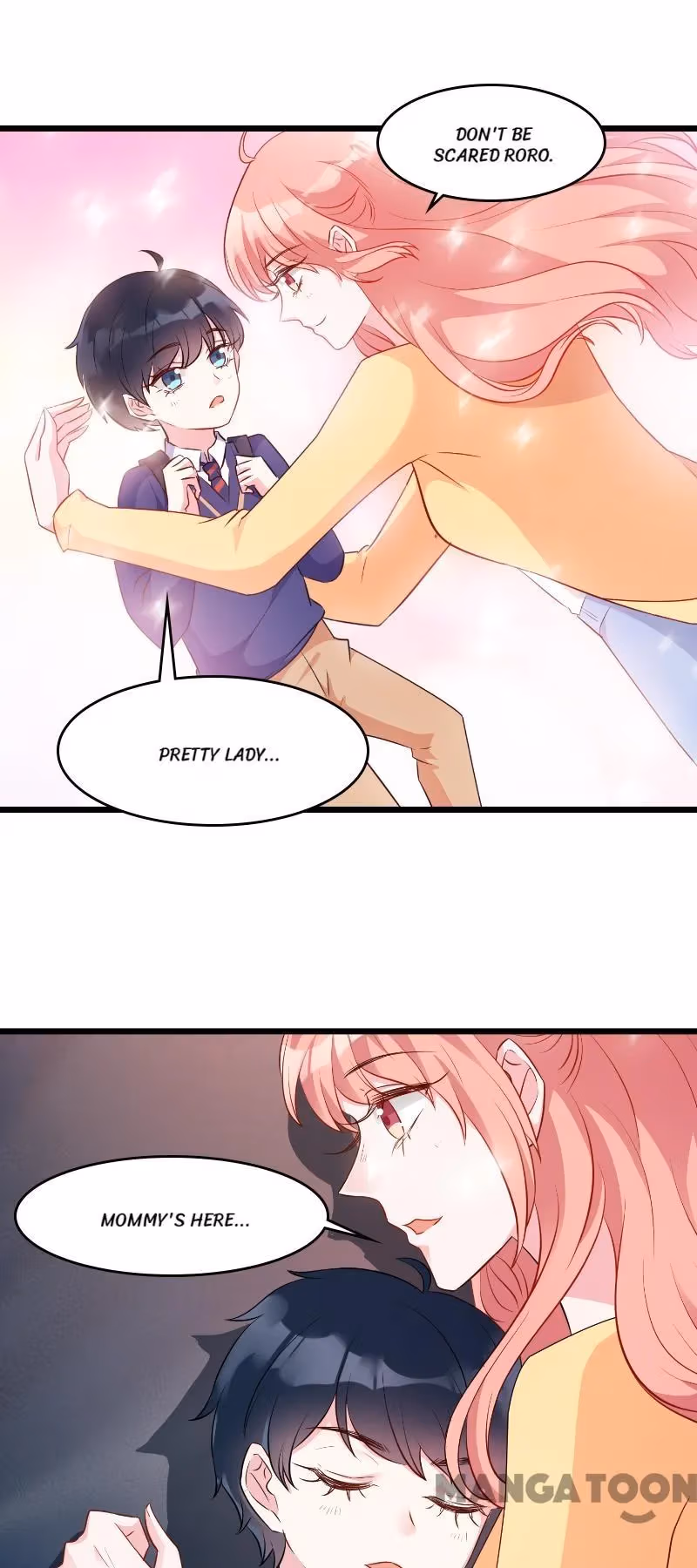 Like Husband, Like Son Chapter 12 page 14 - 