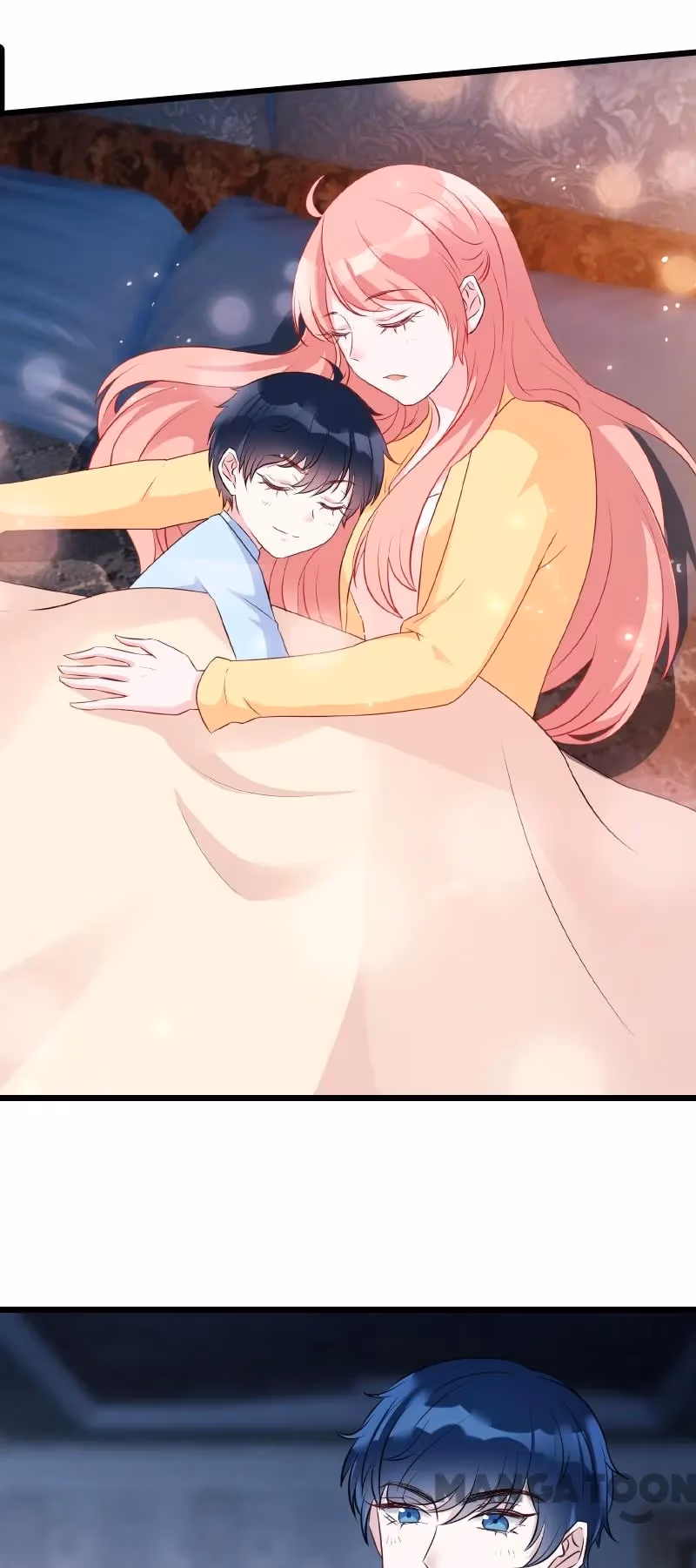 Like Husband, Like Son Chapter 12 page 20 - 