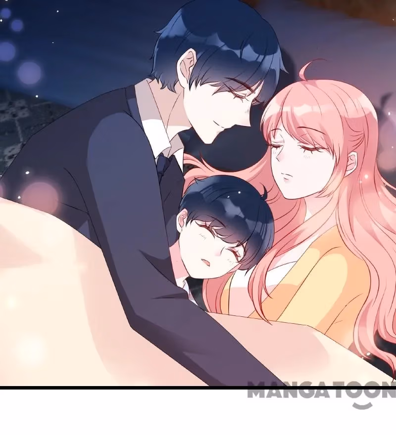 Like Husband, Like Son Chapter 12 page 23 - 