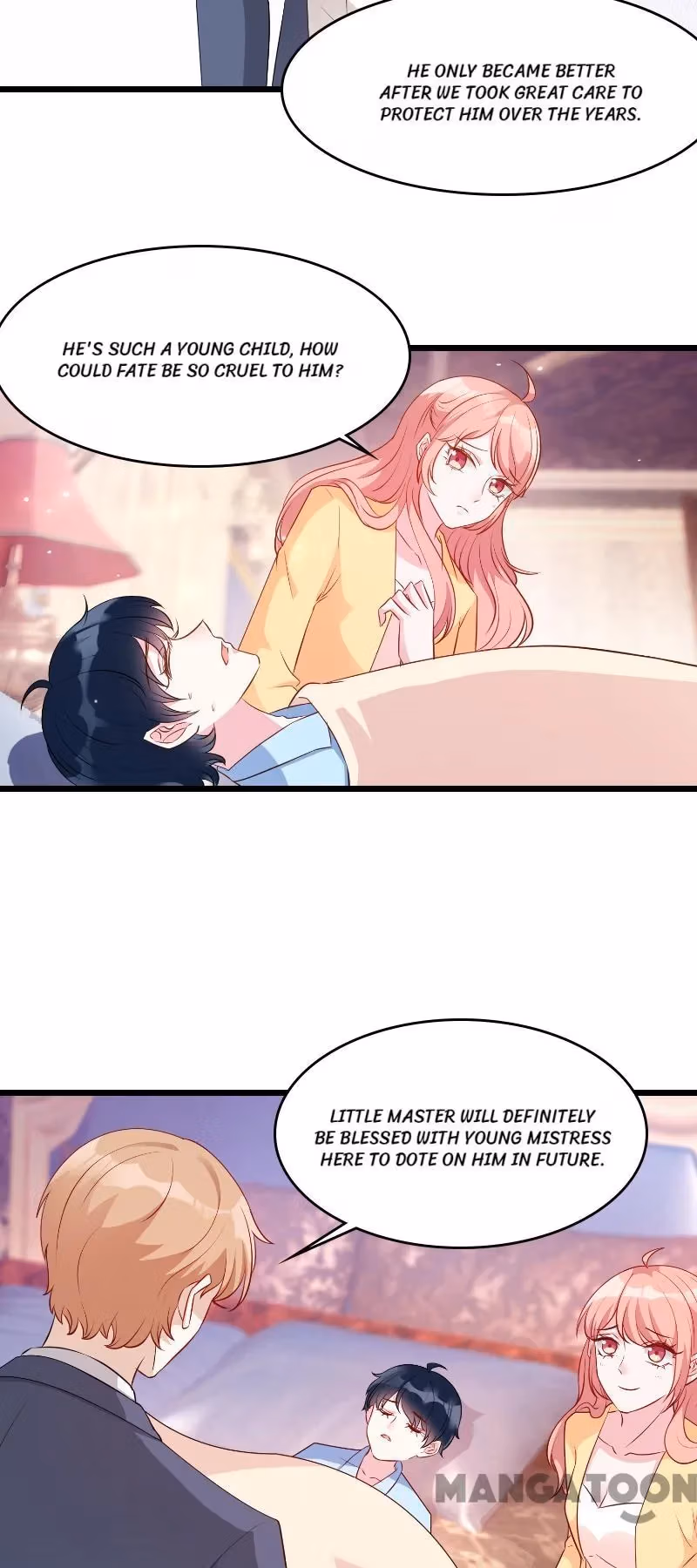 Like Husband, Like Son Chapter 12 page 5 - 