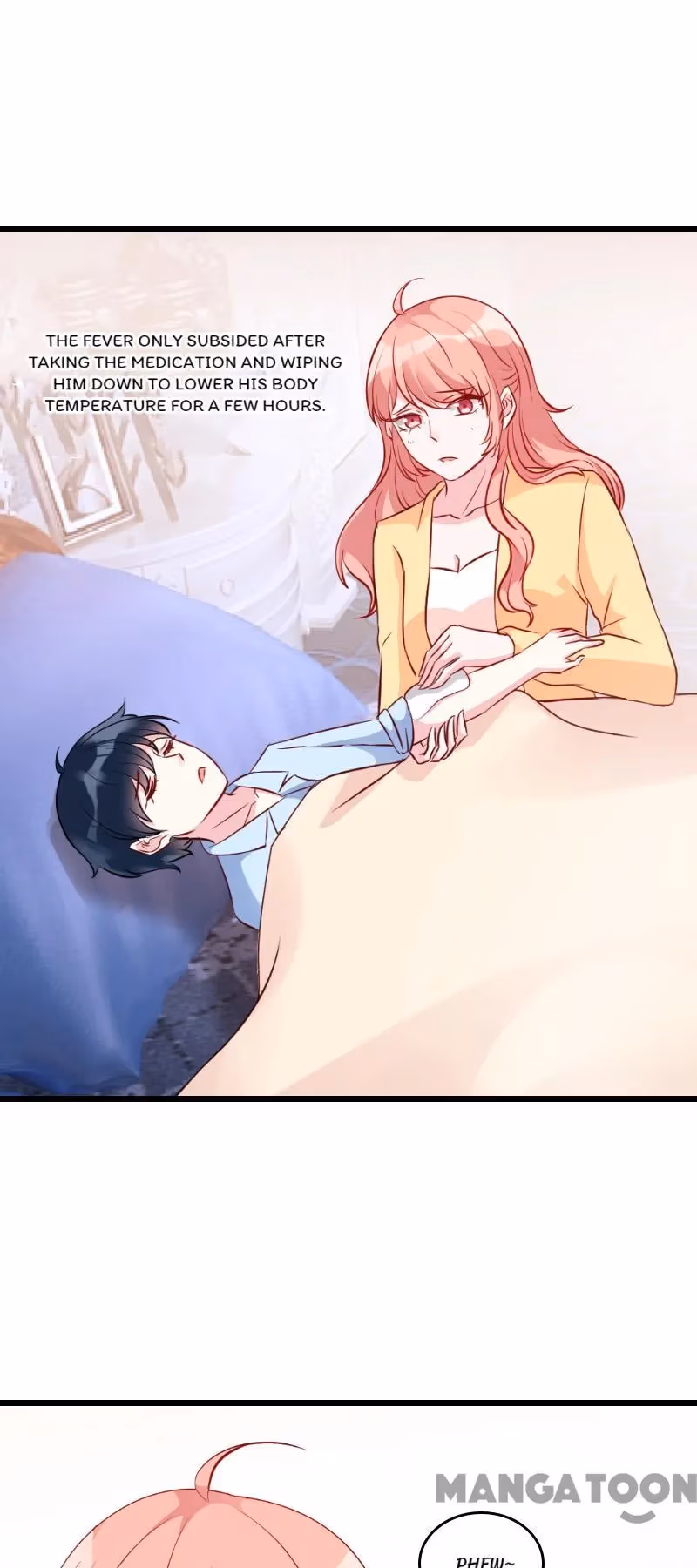 Like Husband, Like Son Chapter 12 page 9 - 