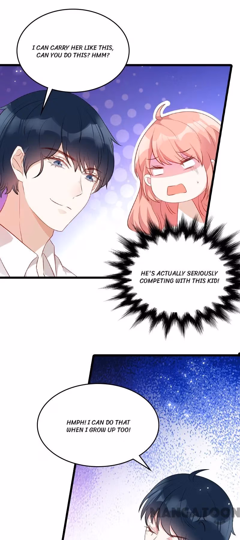Like Husband, Like Son Chapter 13 page 16 - 