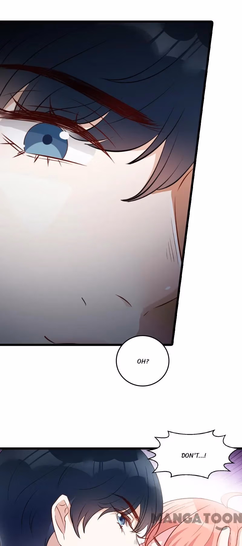 Like Husband, Like Son Chapter 13 page 18 - 
