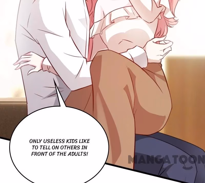 Like Husband, Like Son Chapter 13 page 21 - 