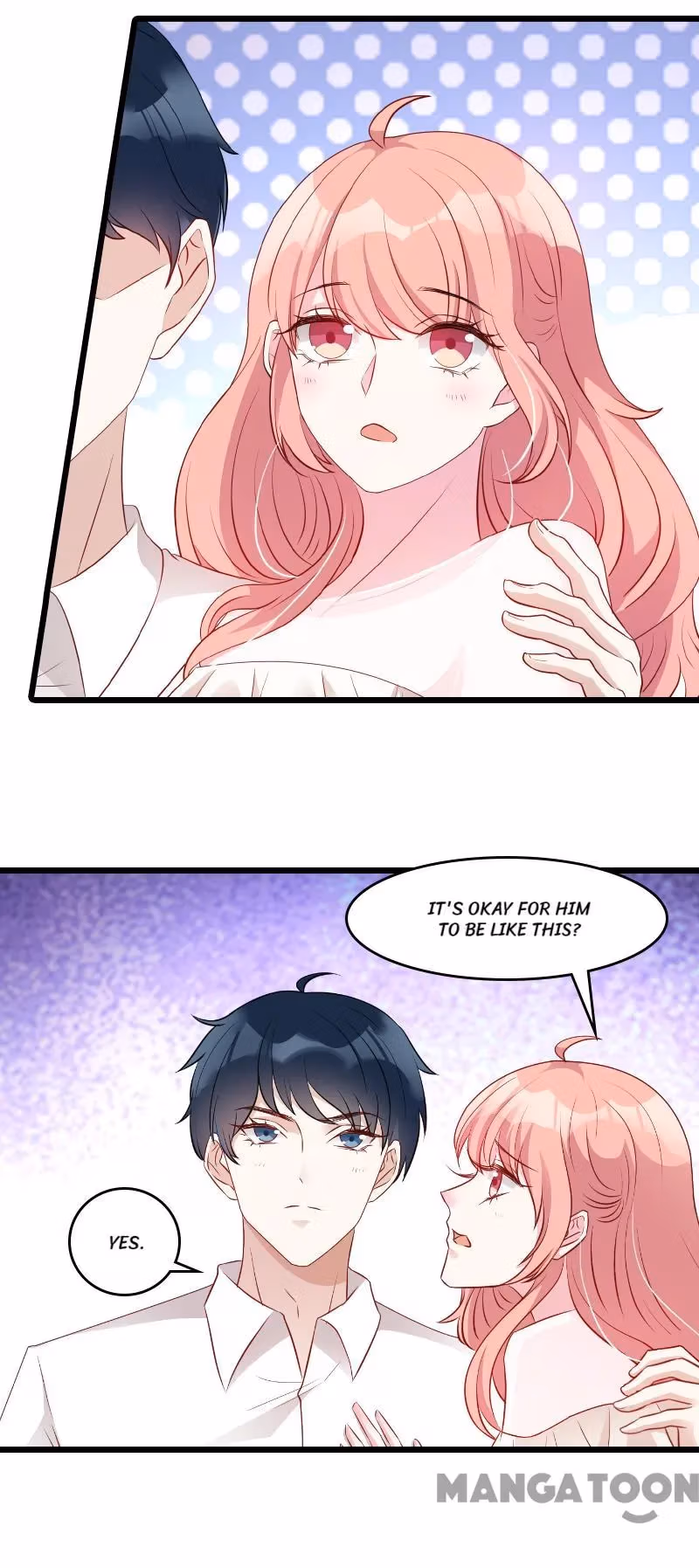 Like Husband, Like Son Chapter 13 page 26 - 
