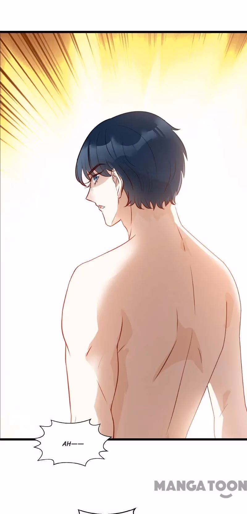 Like Husband, Like Son Chapter 13 page 31 - 