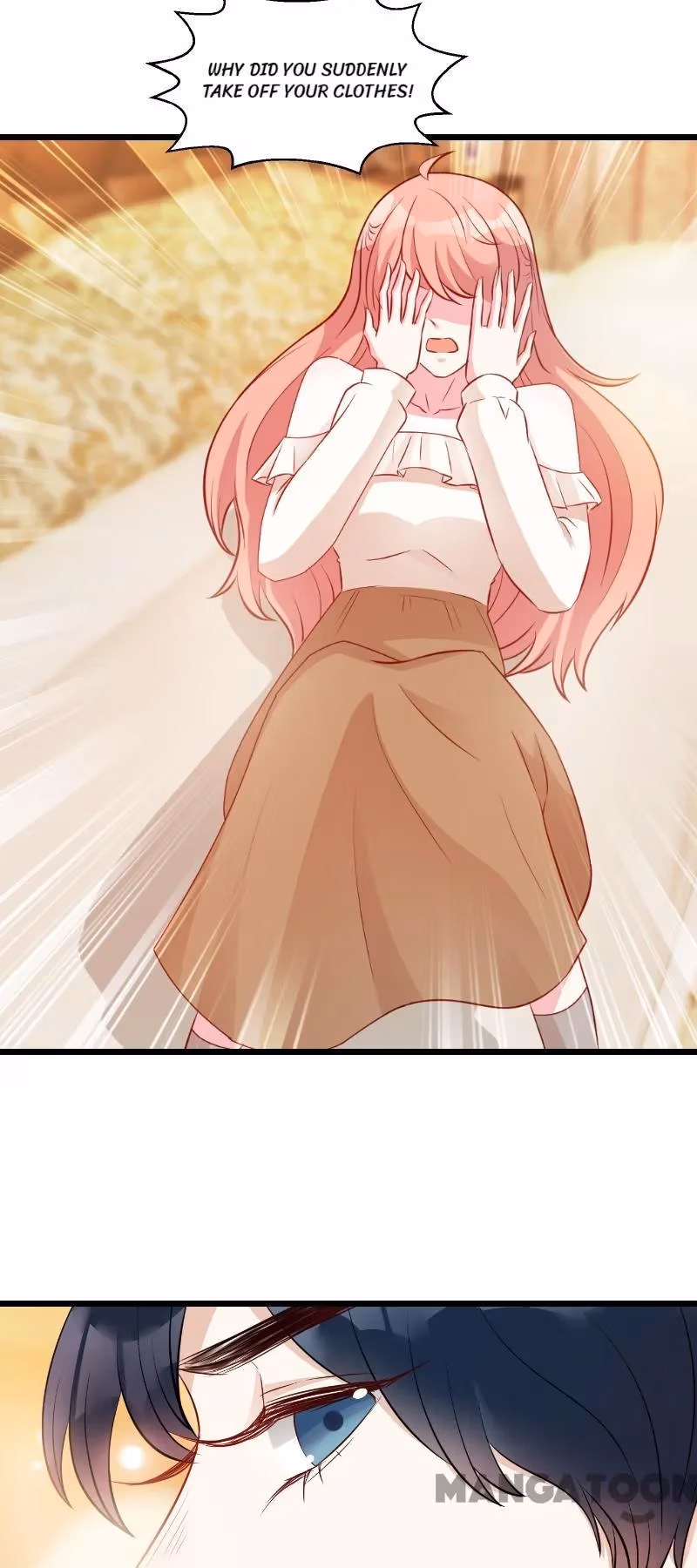 Like Husband, Like Son Chapter 13 page 32 - 