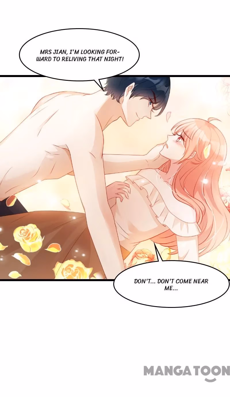 Like Husband, Like Son Chapter 13 page 34 - 