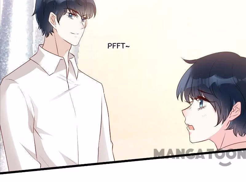 Like Husband, Like Son Chapter 13 page 5 - 