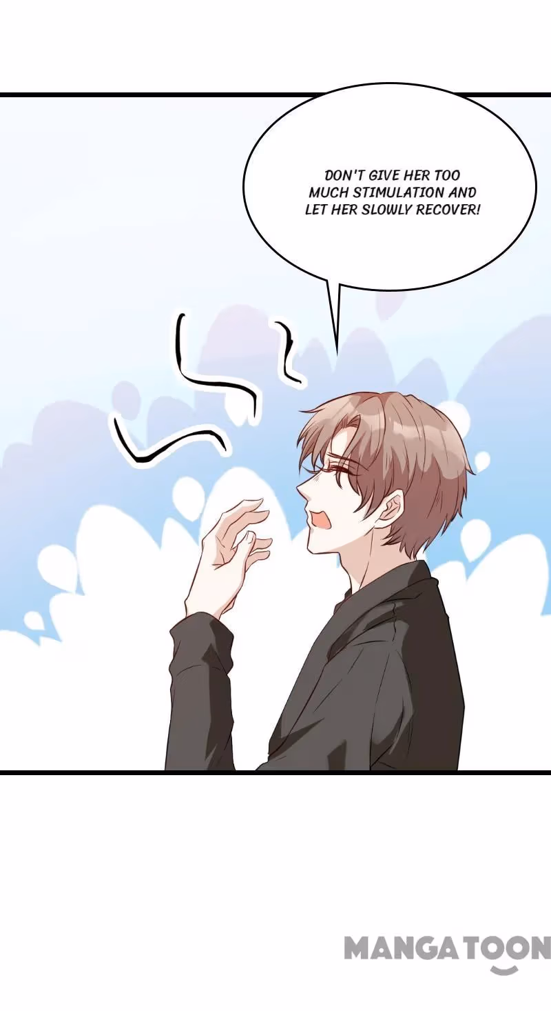 Like Husband, Like Son Chapter 14 page 15 - 