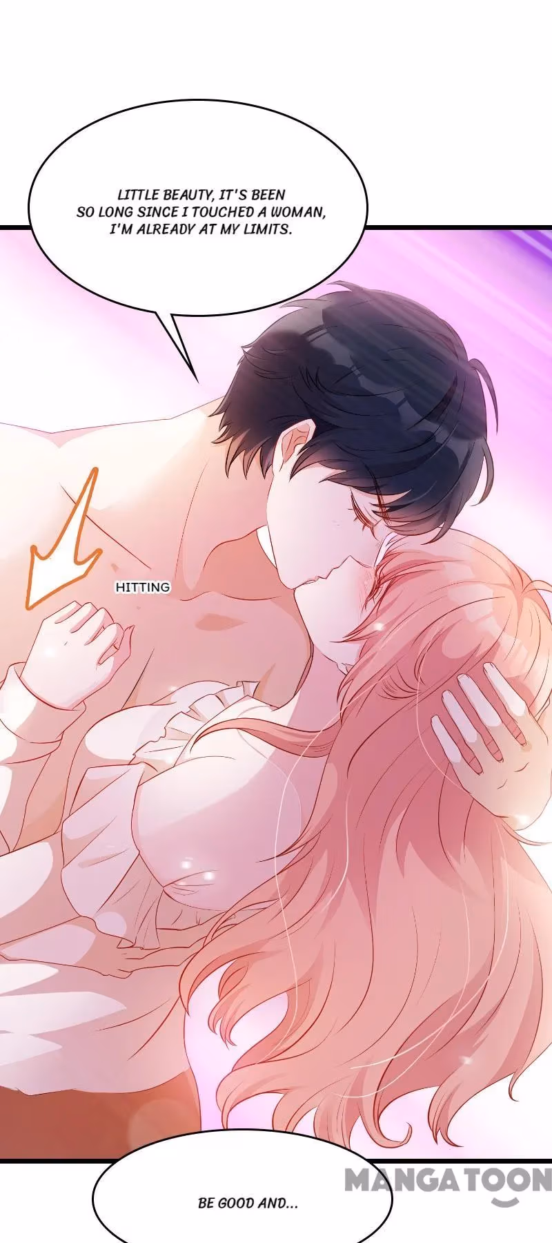 Like Husband, Like Son Chapter 14 page 3 - 