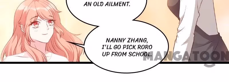 Like Husband, Like Son Chapter 14 page 21 - 